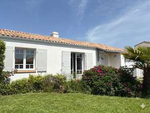 Vente Maison 2 chambresLe Fenouiller