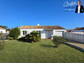 Vente Maison 2 chambresLe Fenouiller
