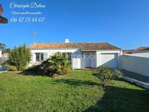 Vente Maison 2 chambresLe Fenouiller