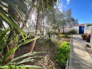 Vente Maison 4 chambresLe Fenouiller