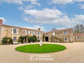 Vente Maison 7 chambresLe Fenouiller