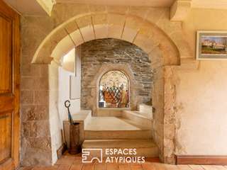 Vente maison 11 pièces Vente maison 11 pièces