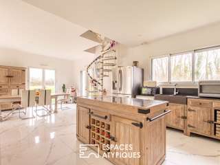Vente maison 11 pièces Vente maison 11 pièces