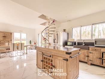 Vente maison 11 pièces Vente maison 11 pièces