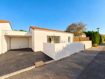 Vente maison 3 pièces Le Fenouiller 85