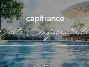 Vente Maison 6 chambresLe Fenouiller