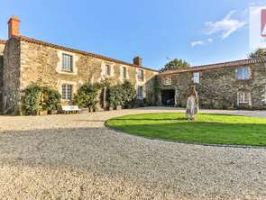 Vente Maison 6 chambresLe Fenouiller