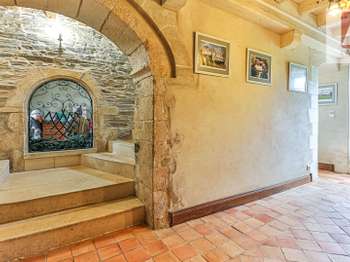 Vente maison 11 pièces