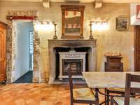 Vente maison 11 pièces