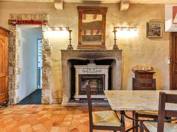 Vente maison 11 pièces