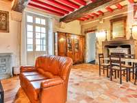 Vente maison 11 pièces