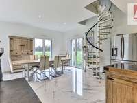 Vente maison 11 pièces