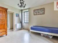 Vente maison 11 pièces