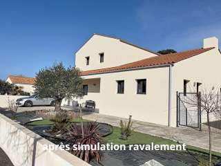 Vente maison 5 pièces Vente maison 5 pièces
