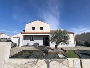 Vente Maison 3 chambresLe Fenouiller