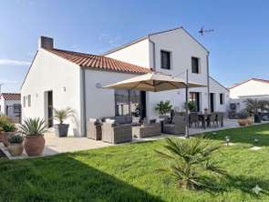 Vente Maison 3 chambresLe Fenouiller