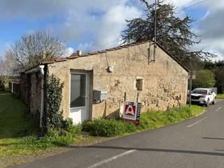 Vente maison 1 pièce