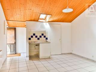 Vente maison 1 pièce