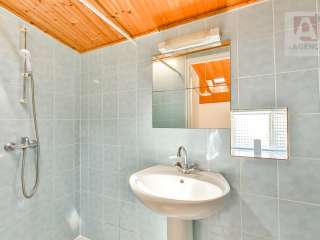 Vente maison 1 pièce