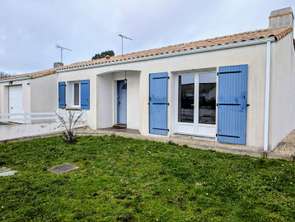 Vente Maison 3 chambresLe Fenouiller