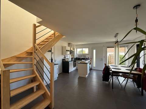 Vente maison 4 pièces Vente maison 4 pièces