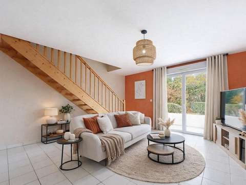 Vente maison 3 pièces Le Fenouiller 85