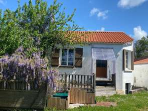 Vente Maison 2 chambresLe Fenouiller