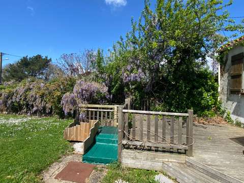 Vente maison 3 pièces Vente maison 3 pièces
