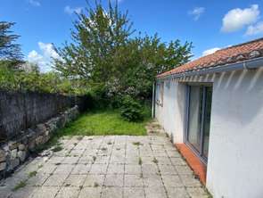 Vente Maison 2 chambresLe Fenouiller