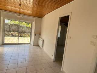 Vente maison 3 pièces Vente maison 3 pièces
