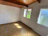 Vente maison 3 pièces Vente maison 3 pièces