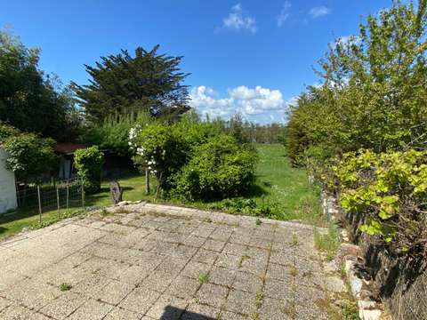 Vente maison 2 pièces Le Fenouiller 85