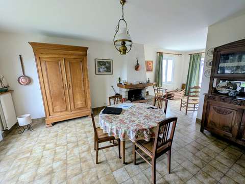 Vente maison 3 pièces Le Fenouiller 85