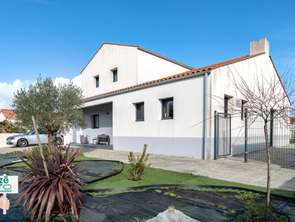 Vente Maison 3 chambresLe Fenouiller