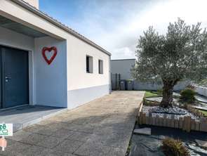 Vente Maison 3 chambresLe Fenouiller