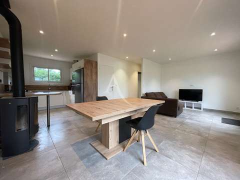 Vente maison 3 pièces Le Fenouiller 85