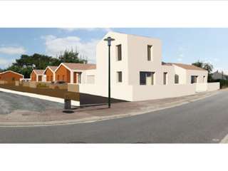 Vente maison 3 pièces Vente maison 3 pièces