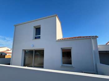 Vente Maison 3 chambresLe Fenouiller