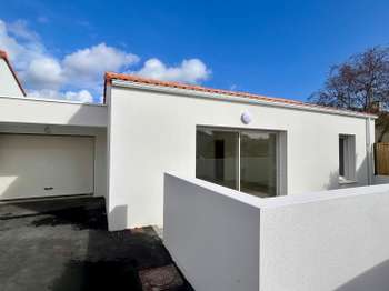 Vente Maison 2 chambresLe Fenouiller