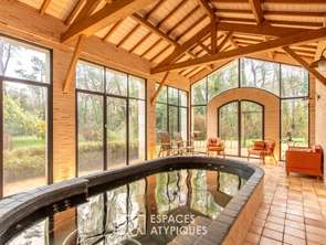 Vente Maison 4 chambresLe Fenouiller