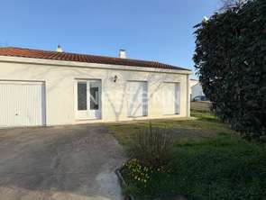 Vente Maison 2 chambresLe Fenouiller