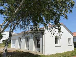 Vente Maison 2 chambresLe Fenouiller