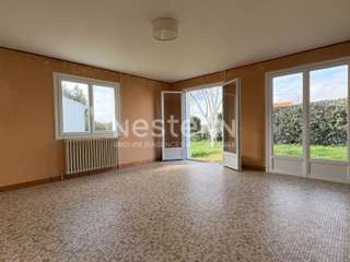 Vente maison 3 pièces Vente maison 3 pièces