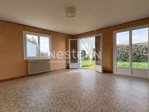 Vente maison 3 pièces Vente maison 3 pièces