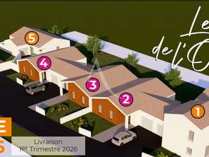 Vente Maison 3 chambresLe Fenouiller