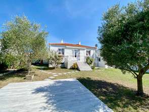 Vente Maison 4 chambresLe Fenouiller