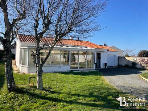 Vente maison 3 pièces Le Fenouiller 85