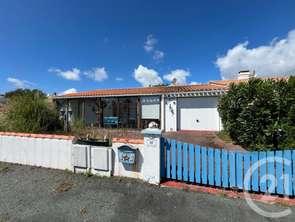 Vente Maison 2 chambresLe Fenouiller