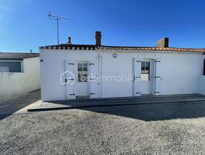 Vente Maison 3 chambresLe Fenouiller