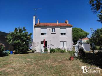 Vente Maison 2 chambresLe Fenouiller
